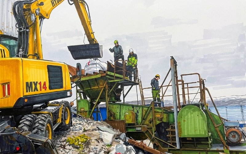 Eclipse Metals Engages US Strategic Advisory Firm to Accelerate Greenland Rare Earths Strategy