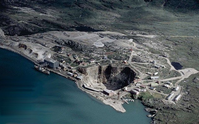 Eclipse Metals enters academic collaboration to re-develop Ivittuut cryolite project