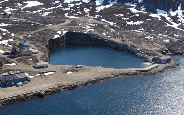 Eclipse Metals gets green light for planned exploration at Greenland projects