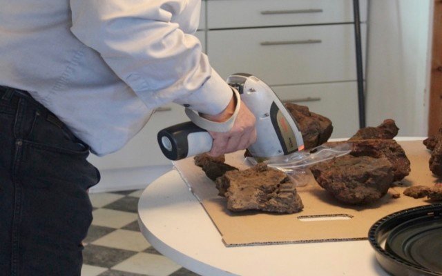 Eclipse Metals identifies rare earths and numerous other metals at Ivittuut