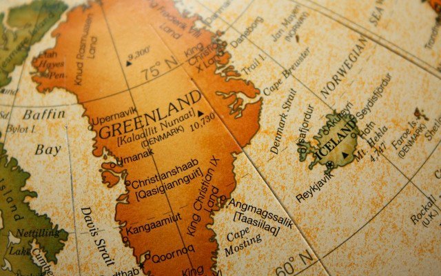 Eclipse Metals to work with new Greenland Government on developing Ivittuut to supply green energy sector