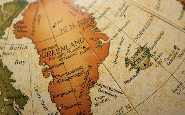 Eclipse Metals to work with new Greenland Government on developing Ivittuut to supply green energy sector