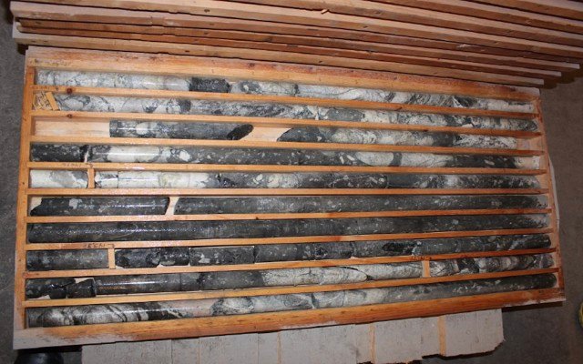 Eclipse Metals recovers high-grade rare earths from Ivittuut historical drill core