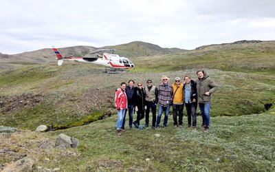 Eclipse Metals delivers ‘transformational’ resource upgrade at Ivigtût’s Grønnedal deposit in Greenland