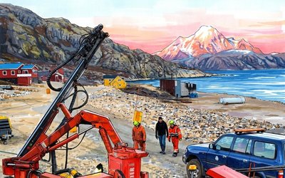 Eclipse Metals Eyes Phase 2 Testing After Promising REE Project Metallurgy