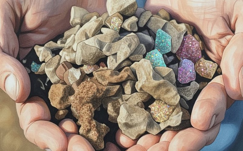 Eclipse Metals Confirms Strategic Critical Minerals At Ivigtût Ahead of Grønnedal Drilling