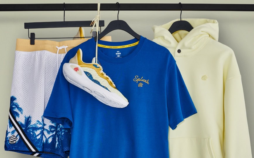 Ecofibre signs second deal to supply Neolast specialty yarn for Under Armour apparel