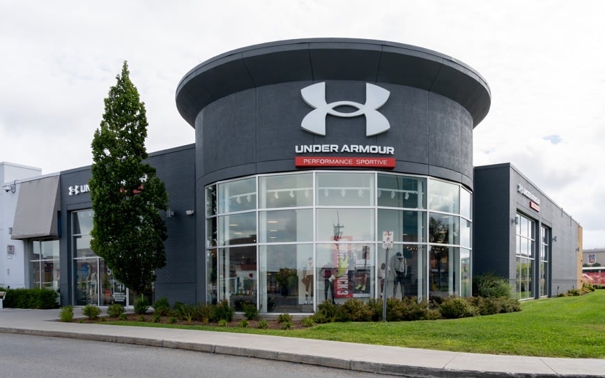 Ecofibre secures deal to supply yarn for use in Under Armour clothing