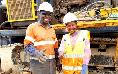 EcoGraf begins search for Epanko development funding after receipt of key mining licence