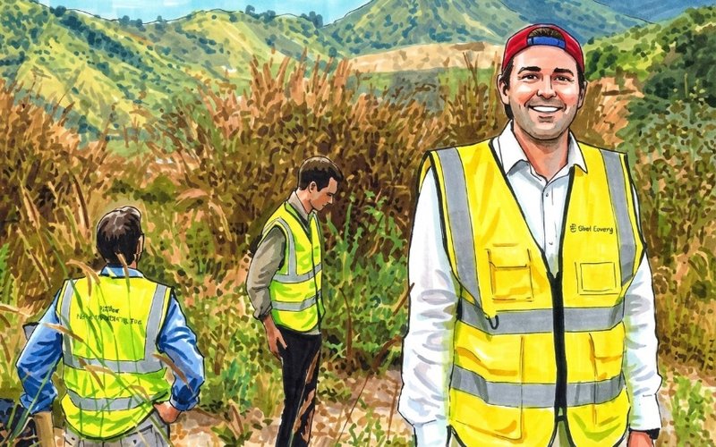 EcoGraf De-Risks Epanko Graphite Project with Updated BFS