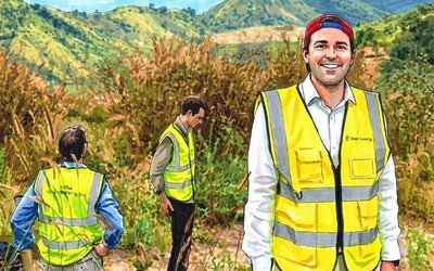 EcoGraf De-Risks Epanko Graphite Project with Updated BFS