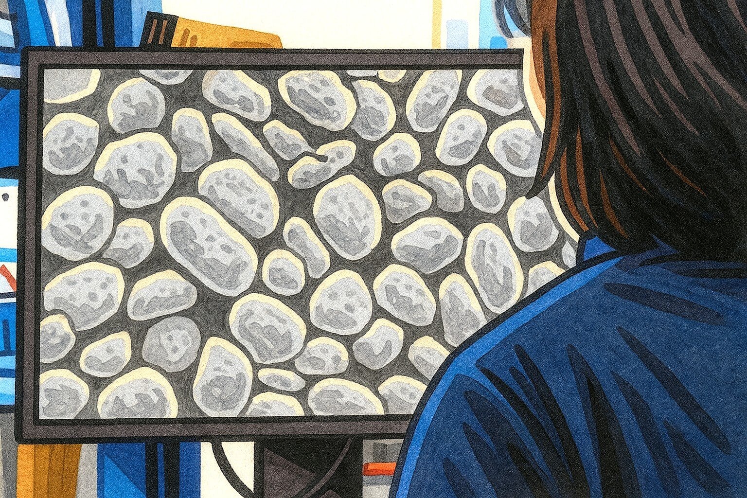 EcoGraf Granted 20-Year Australian Patent For HFfree Purification Technology