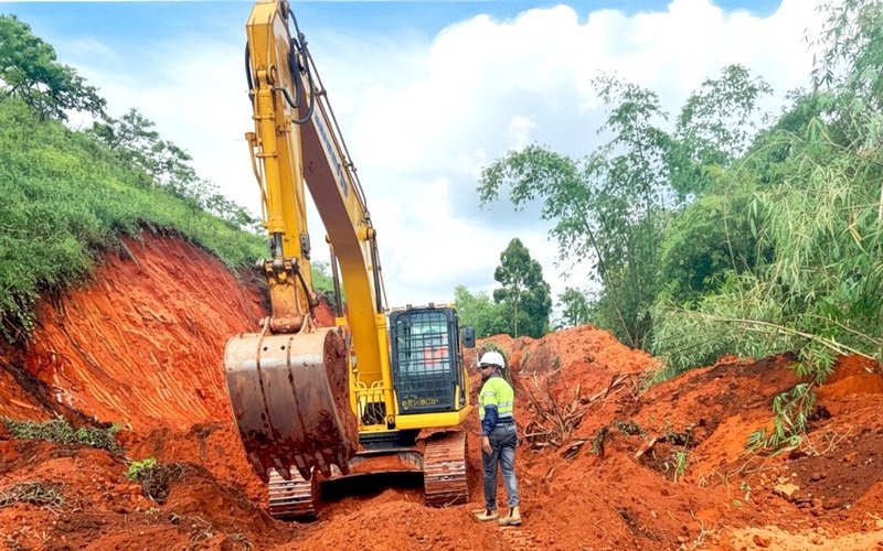 EcoGraf Nears Financing Milestone with Independent Engineer’s Report Due for KfW Loan