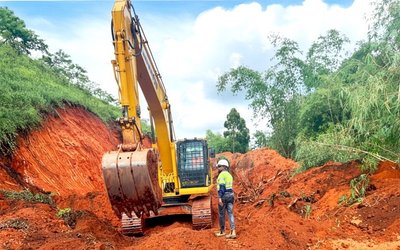 EcoGraf Nears Financing Milestone with Independent Engineer’s Report Due for KfW Loan