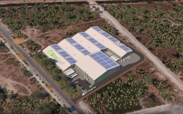 EcoGraf secures graphite supply deal for WA manufacturing plant