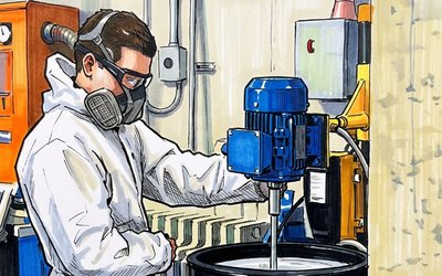 EcoGraf to Partner with Taiwanese Battery Anode Company on Development of HFfree Technology