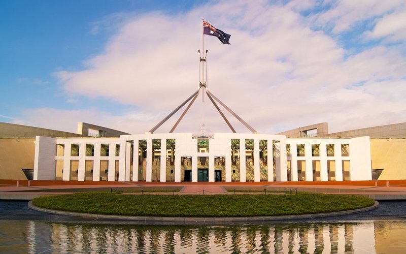 Economic storm clouds clearing for Albanese’s re-election campaign