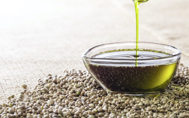 ECS Botanics teams up with Essential Oils of Tasmania for hemp, cannabinoid market