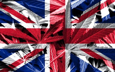 ECS Botanics makes first shipment of dried cannabis flower to UK