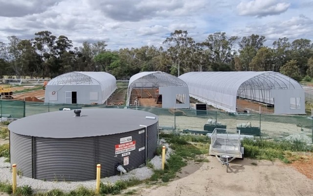 ECS Botanics raises $6.6m to accelerate growth after record September quarter