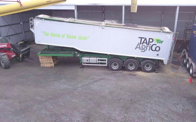 ECS Botanics sows strategic investment in TAP AgriCo, distribution deal with Eden Foods