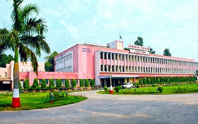 Eden Innovations Achieves Strong Indian Government Concrete Trial Results