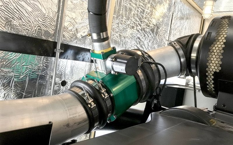 Eden Innovations Set for Strong FY26 as US Demand Surges for OptiBlend Fuel-Saving Kits