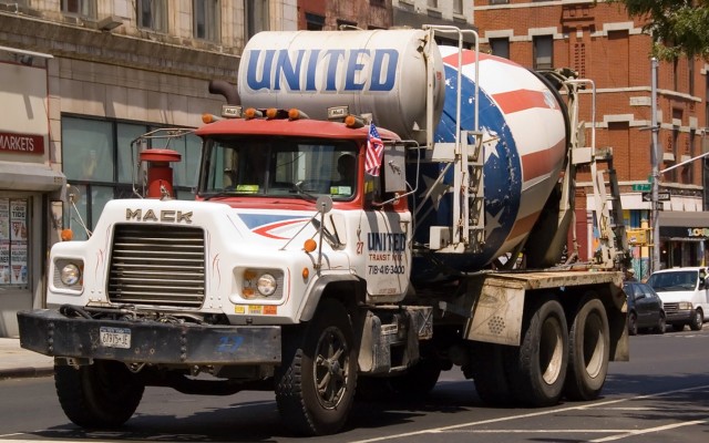 Eden Innovations secures first commercial sale into New York’s large concrete market