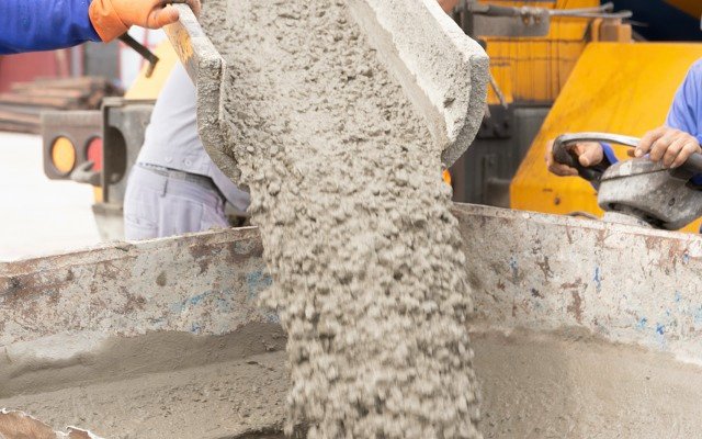 Eden Innovations inks long-term concrete supply deal in the United States