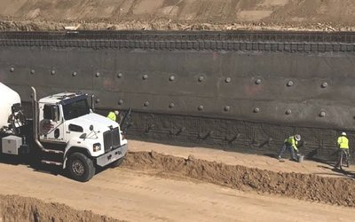 Eden Innovations receives second major order for EdenCrete additive as Holcim continues global trials