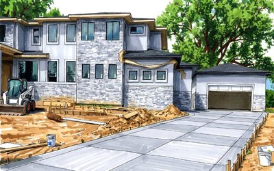 Eden Innovations Reports Ongoing Market Growth of EdenCrete Low-Carbon Concrete Additives