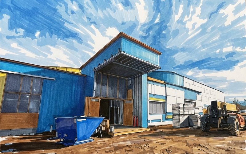 Eden Innovations Strengthens Balance Sheet as EdenCrete And OptiBlend Sales Momentum Builds