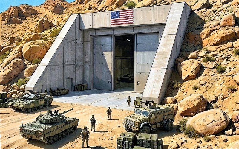 Eden Innovations Taps Tony G to Lead European Defence Push for EdenShield