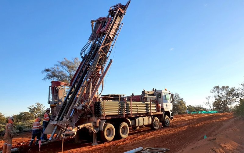 Edison increases Barton Gold valuation as Tunkillia and Tarcoola progress continues