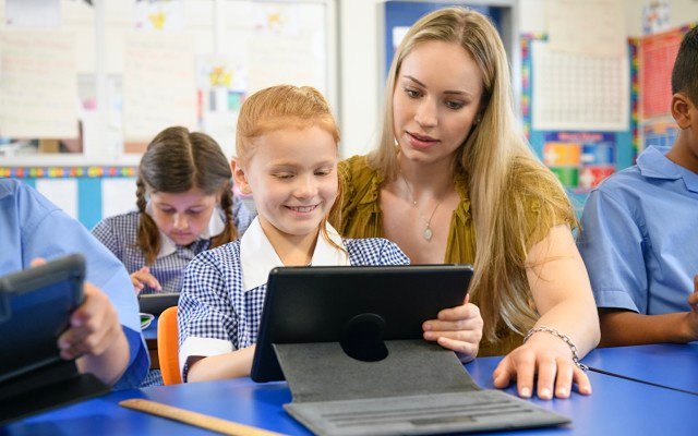 Edtech Impact to market Novita Healthcare’s Tali Train product throughout UK schools