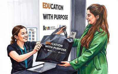 EDU Holdings Sees Continued Growth in Student Enrolments across Higher Education and Vocational Sectors