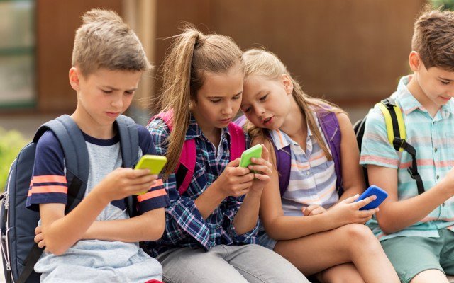 Education market generates ‘exceptional quarter’ for Family Zone Cyber Safety