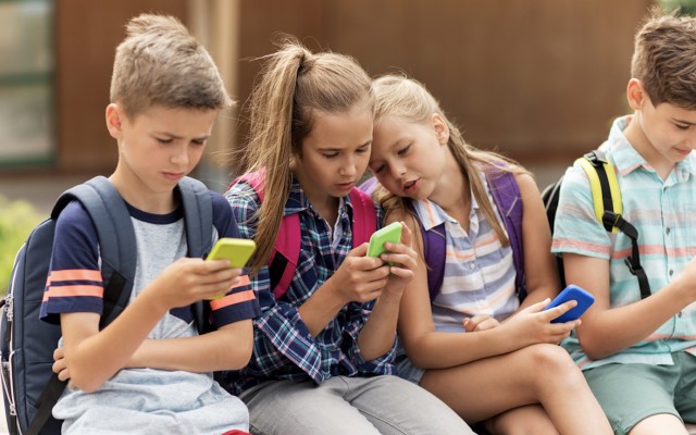 Education market generates ‘exceptional quarter’ for Family Zone Cyber Safety