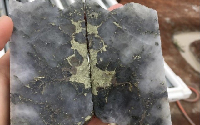 Egan Street Resources reports bonanza intercepts at Rothsay gold targets as project moves into construction