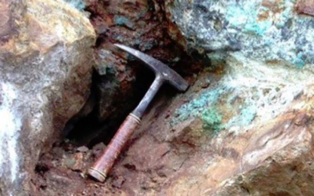 Study on EHR Resources’ partly-owned La Victoria project confirms multiple gold and silver minerals