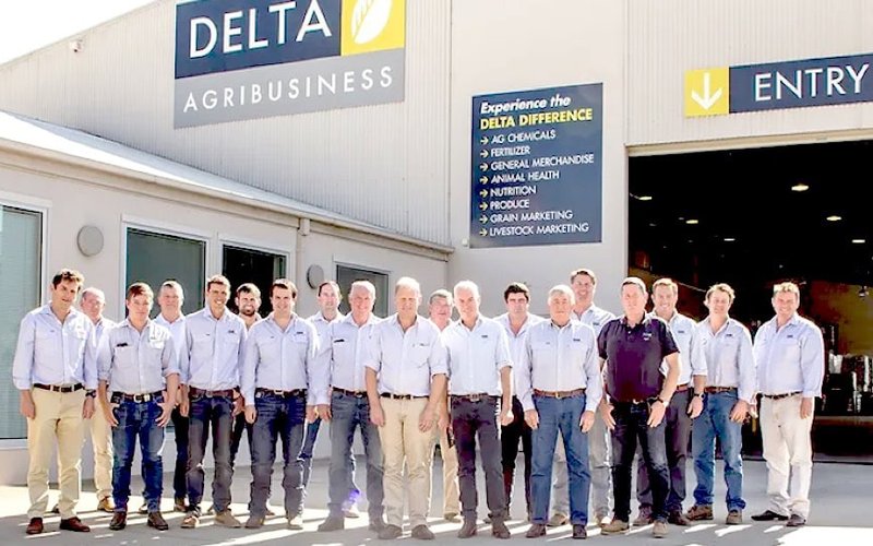 Elders strengthens rural products offering with $475m Delta acquisition
