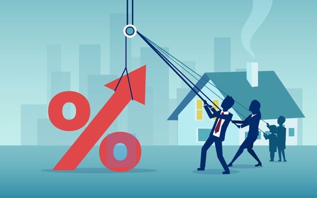 Election rate rise now almost a certainty