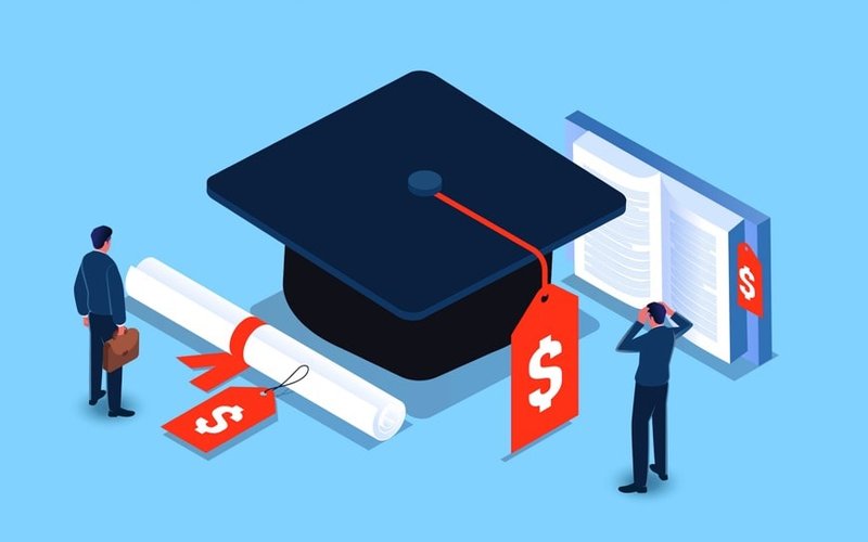 Election result changes student loan strategy