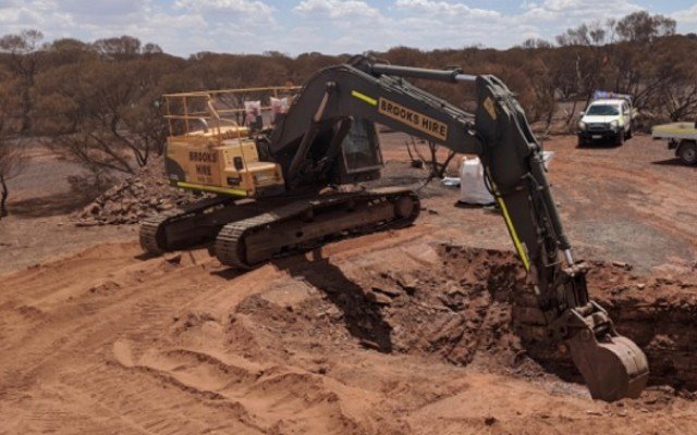 Element 25 pre-feasibility study confirms low-cost, long-life mining at Butcherbird manganese project