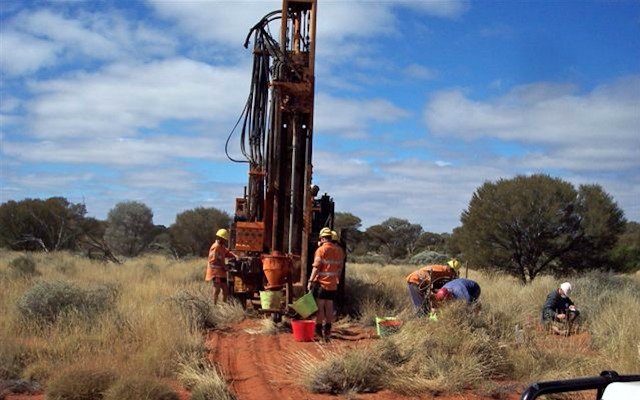 Elevate Uranium appoints exploration manager for Australian and Namibian assets