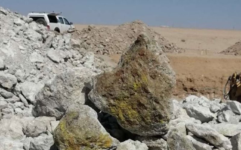 Elevate Uranium boosts exploration with five rigs in operation across key projects