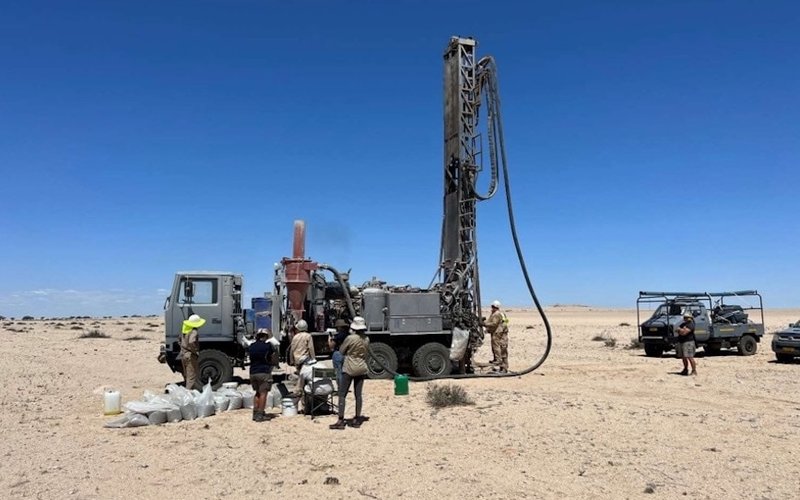 Elevate Uranium grows Koppies resource to 57.8 million pounds