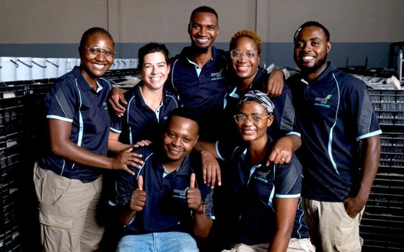 Elevate Uranium ramps up Koppies exploration and U-pgrade testing following $25m placement