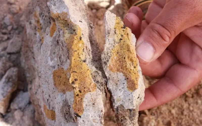 Elevate Uranium leaders showing faith in their own product