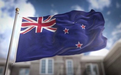 Elixinol Global marks first cannabidiol shipment to New Zealand following law change